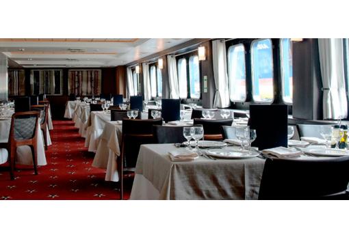 Restaurante Patagonia